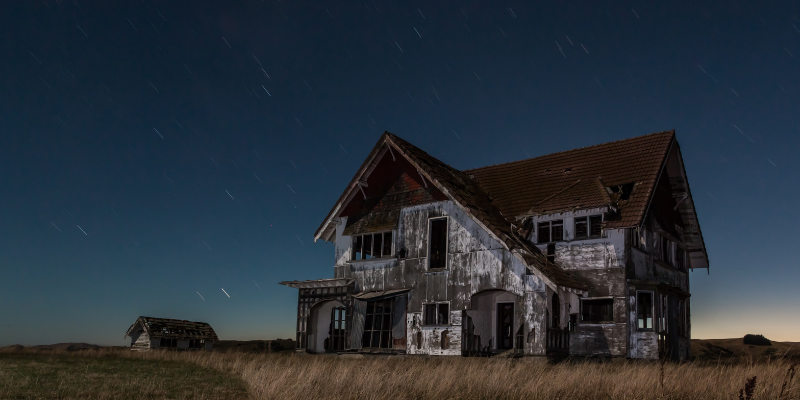 Sell a House With Unpermitted Work in North Carolina
