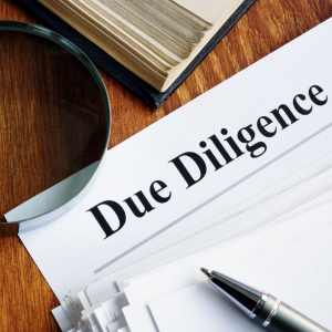Selling House Contingency North Carolina