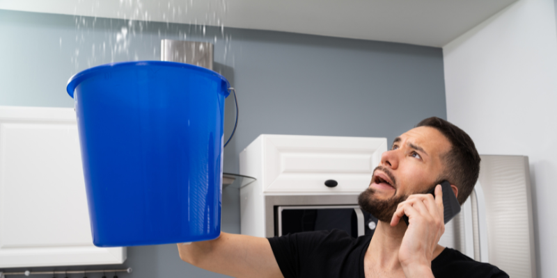 Selling Your House With Water Damage Greenville, NC