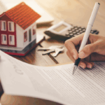Selling a House With a Mortgage in Greenville, NC