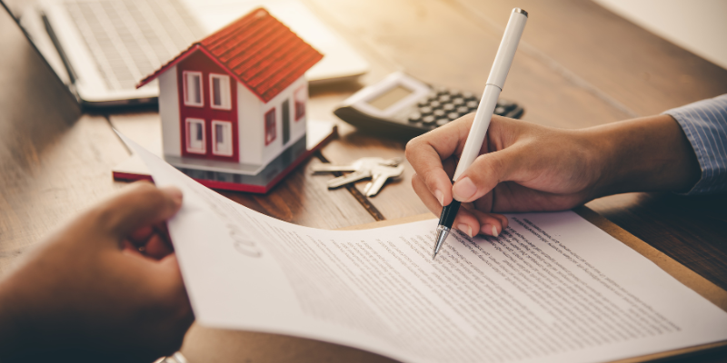 Selling a House With a Mortgage in Greenville, NC