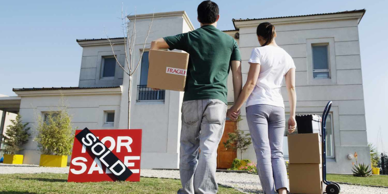 Selling a House and Move Out of State In Greenville
