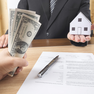 Selling a Property and Move Out of State In Greenville