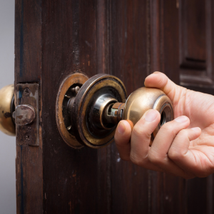 Tenant Inflicted Property Damage In Greenville
