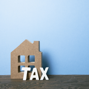 Who Pays Transfer Taxes When Selling a House in Greenville