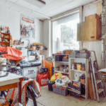 selling hoarder house North Carolina