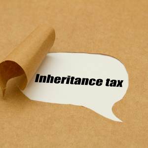 sell an inherited property Greenville, NC