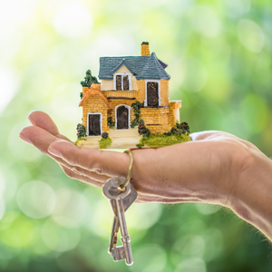 sell inherited house Greenville, NC