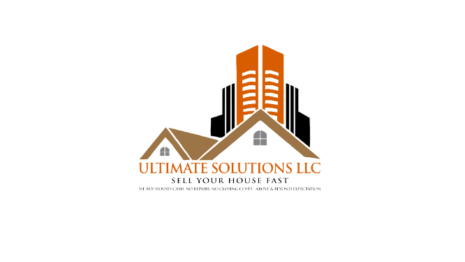 Ultimate Solutions LLC aka Ultimate Solution LLC logo