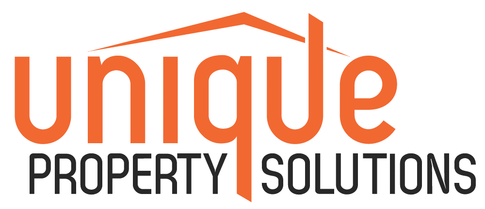 Unique Property Solutions  logo