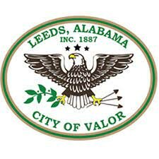 City of Leeds, Alabama - Home | Facebook