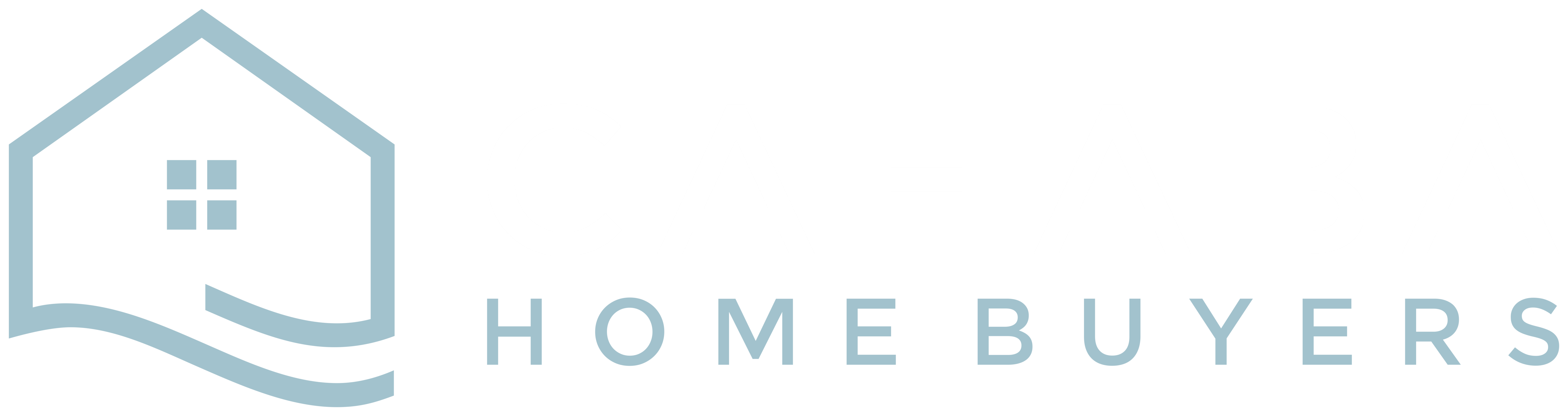 Cahaba Home Buyers logo
