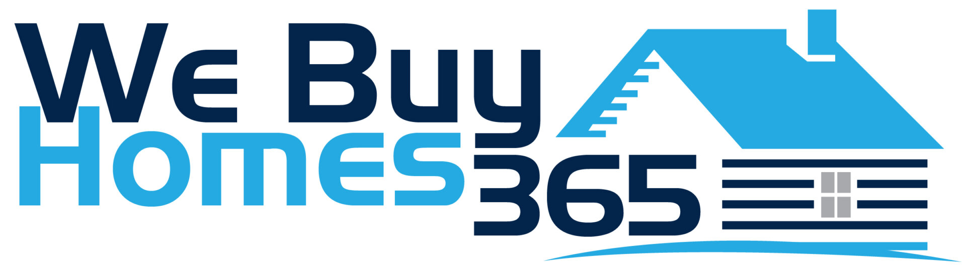 We Buy Homes 365 logo