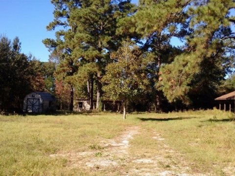 land for sale 2352 McCaleb