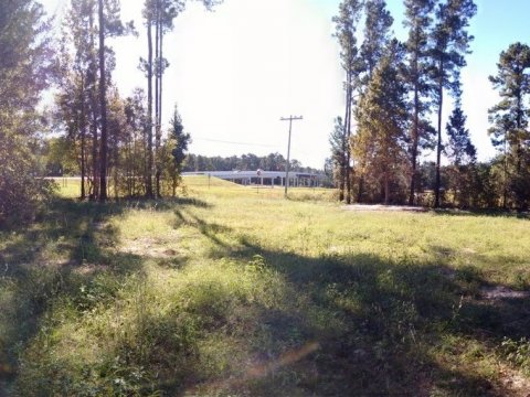land for sale 2352 McCaleb