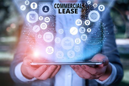 commercial real estate