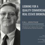 commercial real estate brokerage