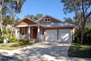 Sell my house fast in Tampa, Florida. Photo of a Florida house.