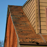 Distressed Property