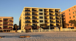 Property Solutions of Tampa Bay bought a condo for cash, helping sisters settle mom's estate.