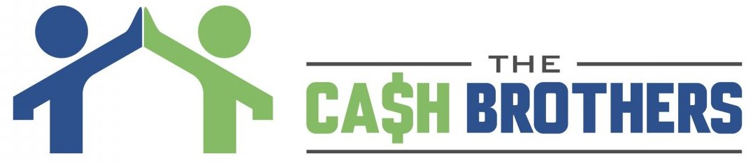 The Cash Brothers  logo