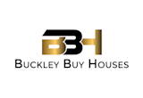 Buckley Buy Houses logo