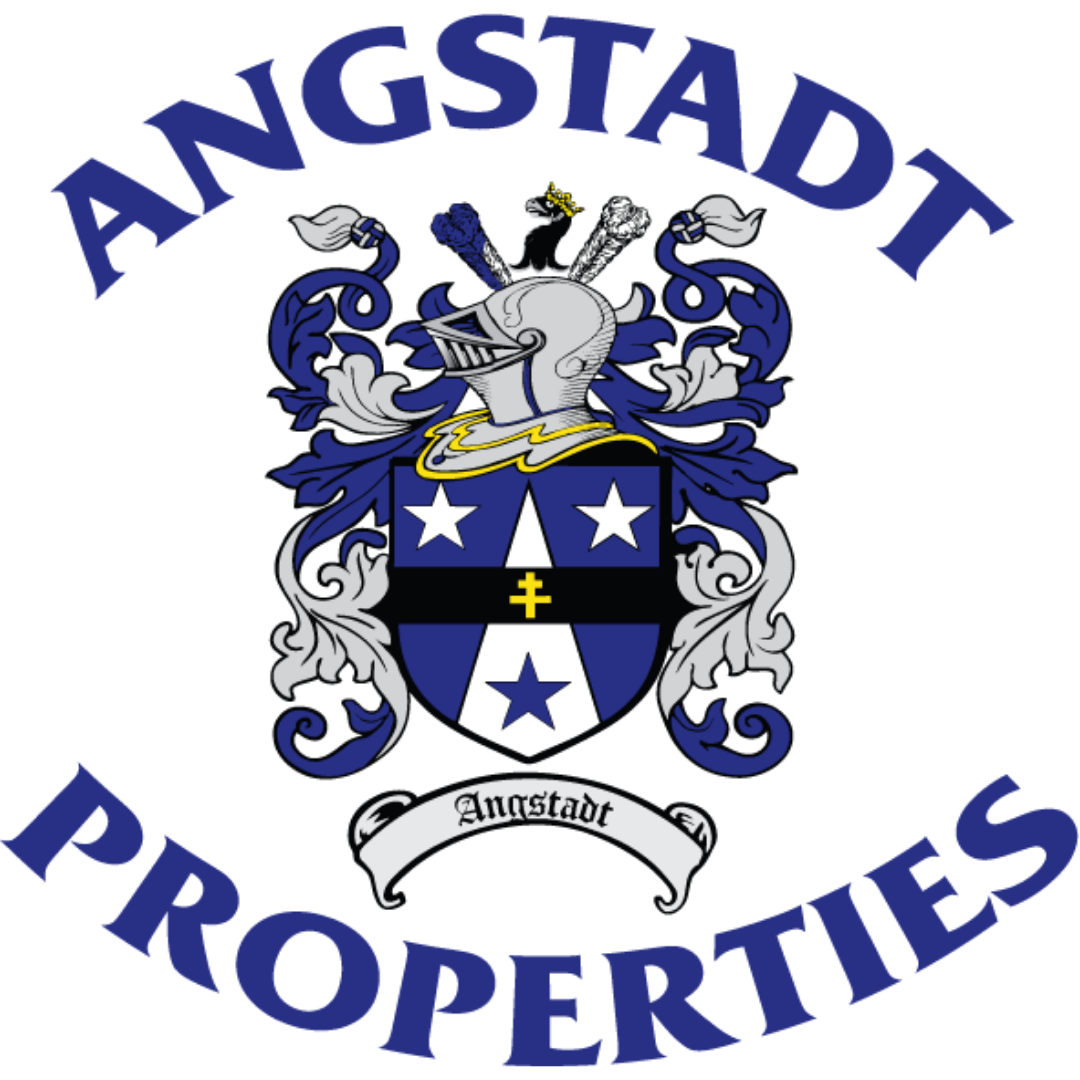 ANGSTADT PROPERTIES logo