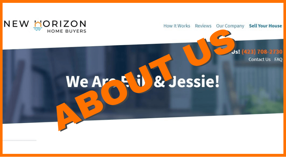 We Buy Homes Chattanooga TN 