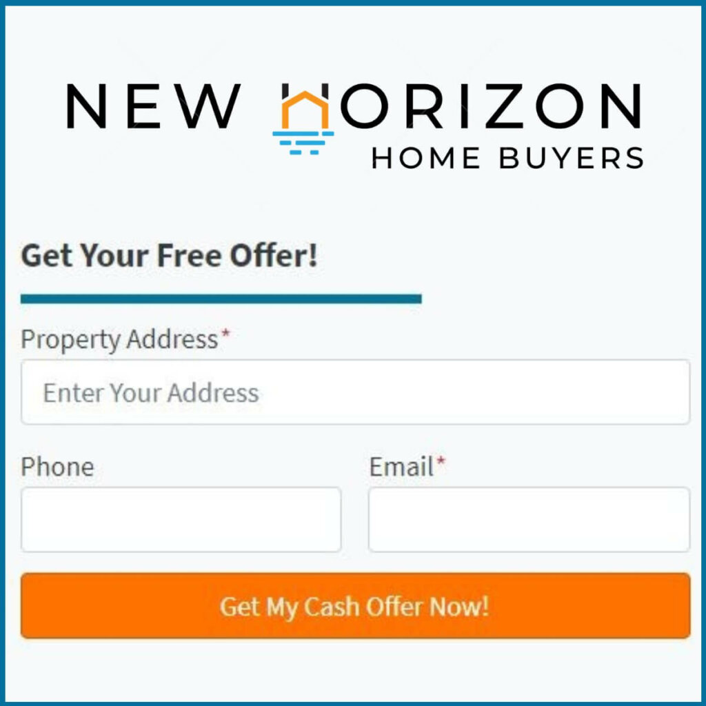 how to sell a house as is