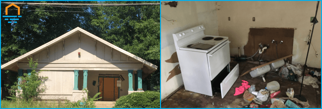 We Buy Houses For Cash Chattanooga Tennessee
