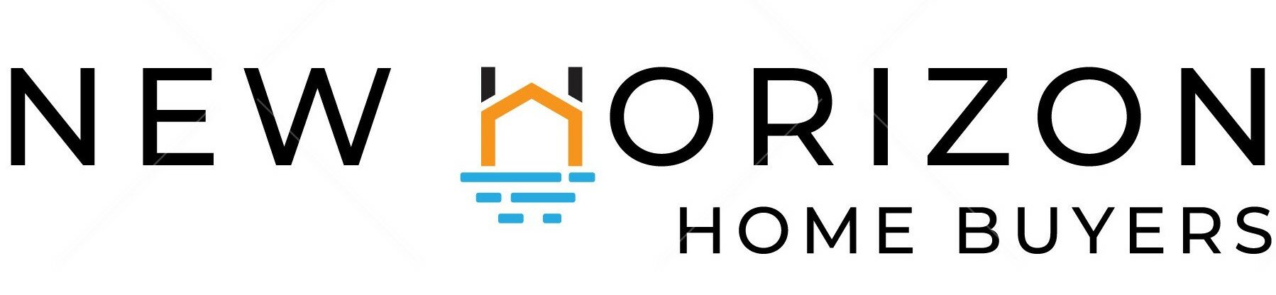 New Horizon Home Buyers logo