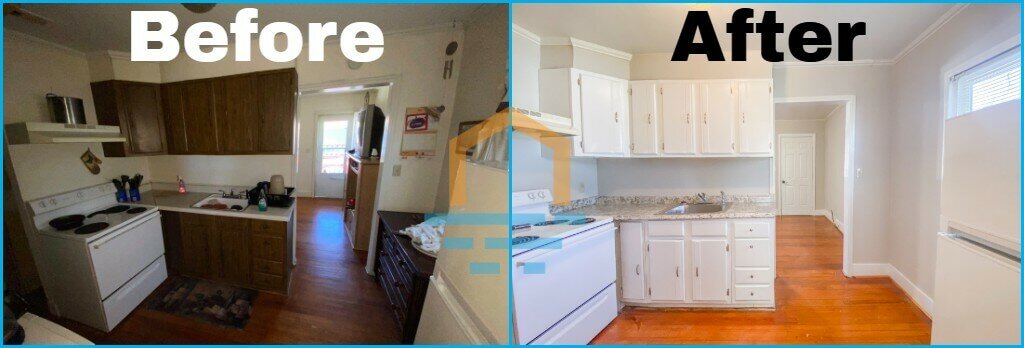 sell my house fast Lake Charles Louisiana