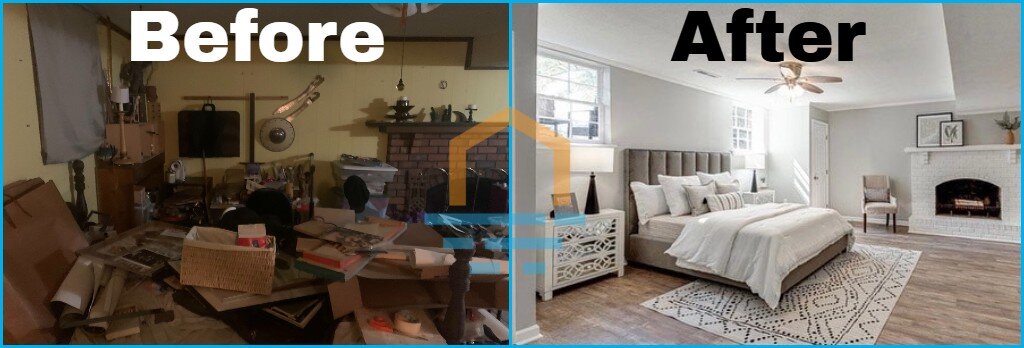 we buy houses Covington Louisiana