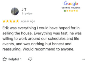 we buy houses company Madison AL