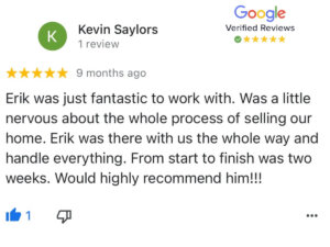 sell my house for cash Madison AL