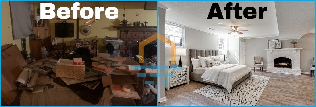 cash house buyer