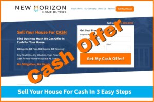 Cash For My House Chattanooga TN