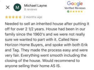 Cash for my house Madison