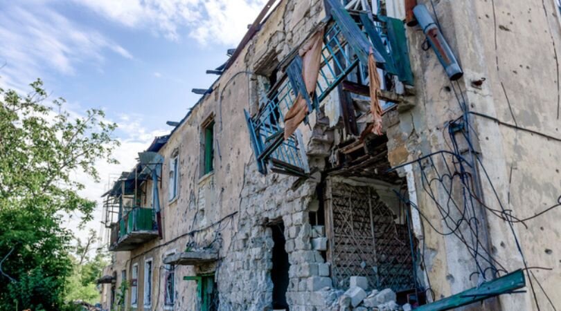 Sell Your Fire Damaged House In TN