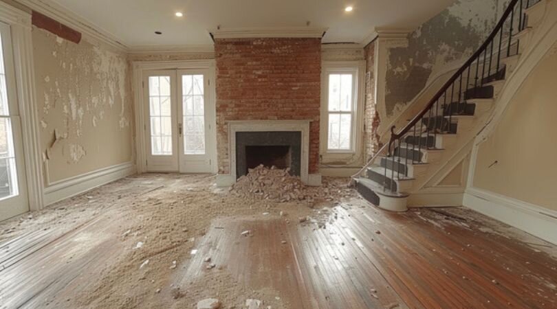 Sell Your Fixer Upper House In Tennessee