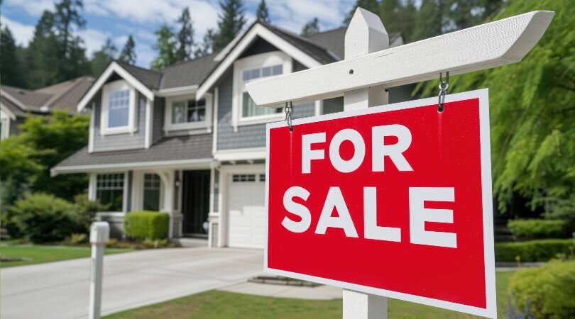 Selling A House During A Divorce In Tennessee