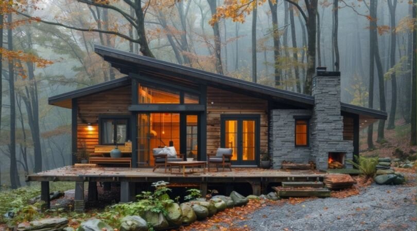 We Buy Cabins And Vacation Rentals In Probate In TN