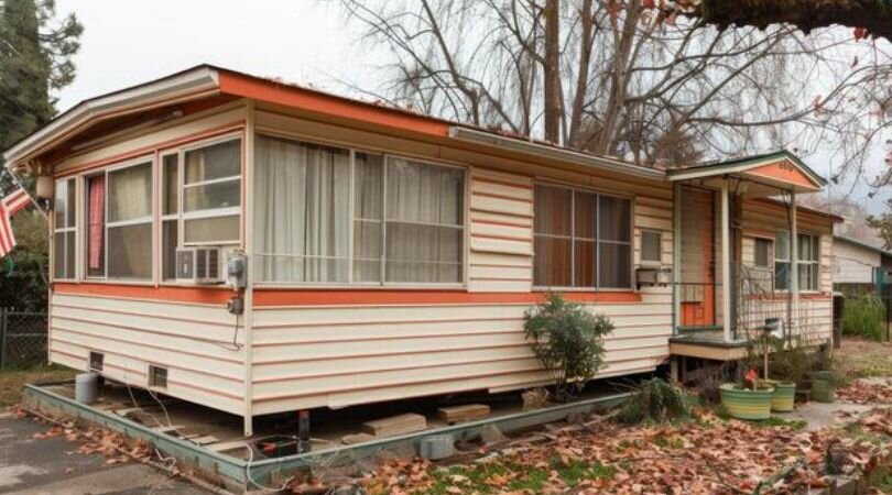 Selling Your Mobile Home Parks In Tennessee?