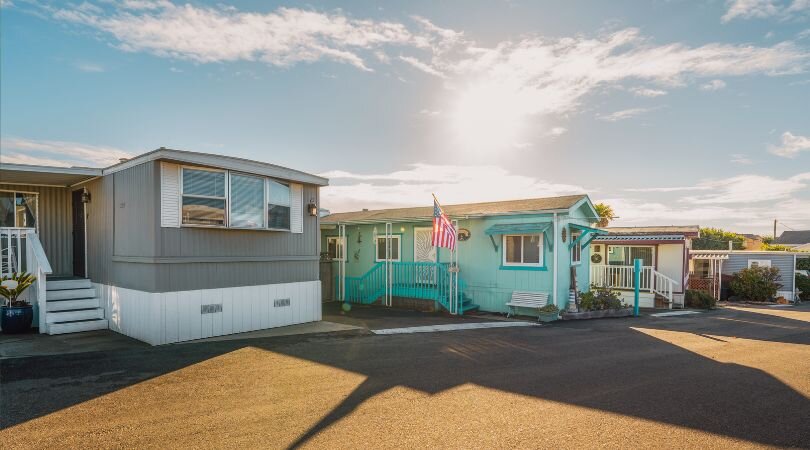 Sell Your Mobile Homes In Probate In TN For Cash