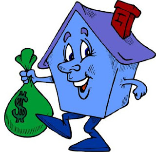 Jet Cash Home Buyers logo
