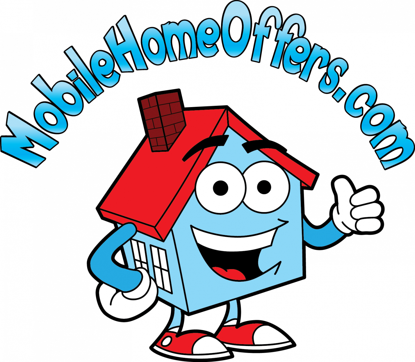 Mobile Home Offers logo