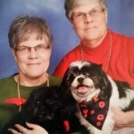 NANCY & BETTY