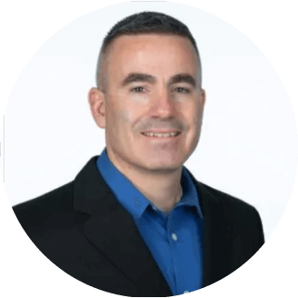 Chris Tighe headshot
