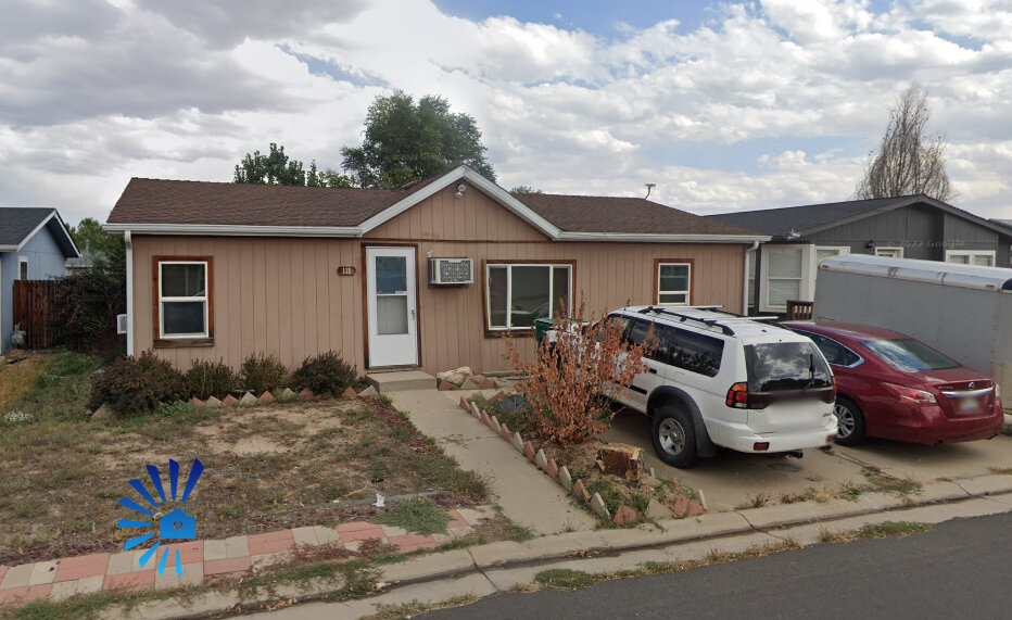 We can buy your Cheyenne house. Contact us today!