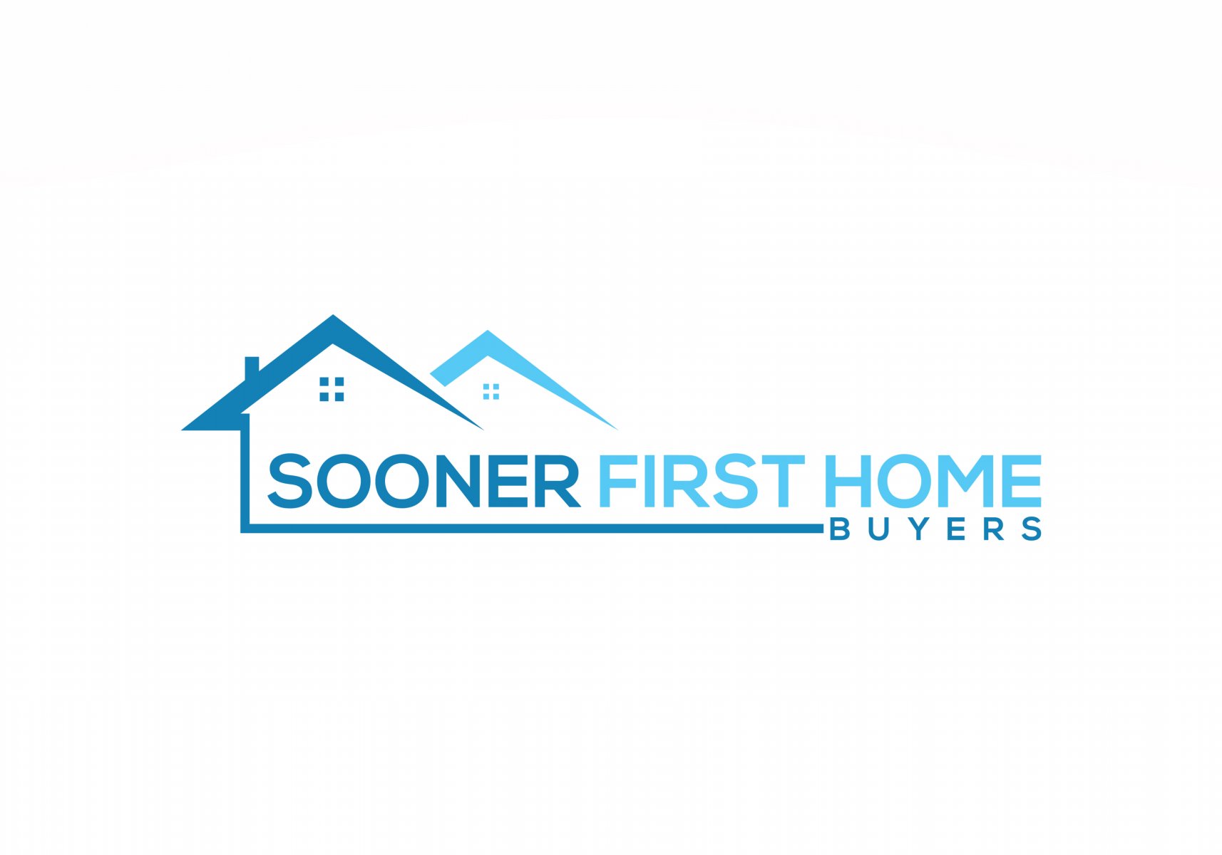 Sooner First Home Buyers logo